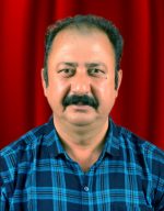 Dr Inder Dev