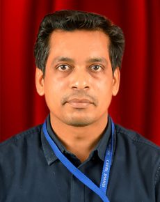 Dr K Rajarajan
