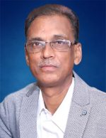 Mr Rajesh Shrivastav