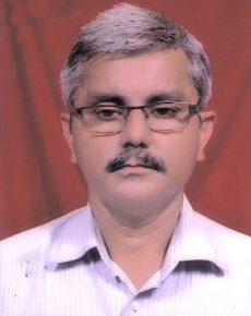 Dr. A. Dutta