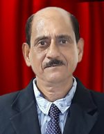 Dr. Badre Alam