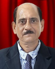 Dr. Badre Alam
