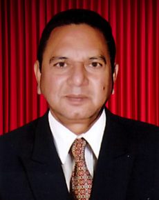 Sh. Gautam Saxena