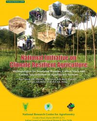 National Initiative on Climate Resilient Agriculture